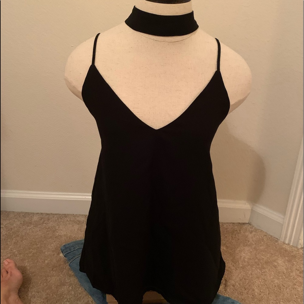 Woman’s top